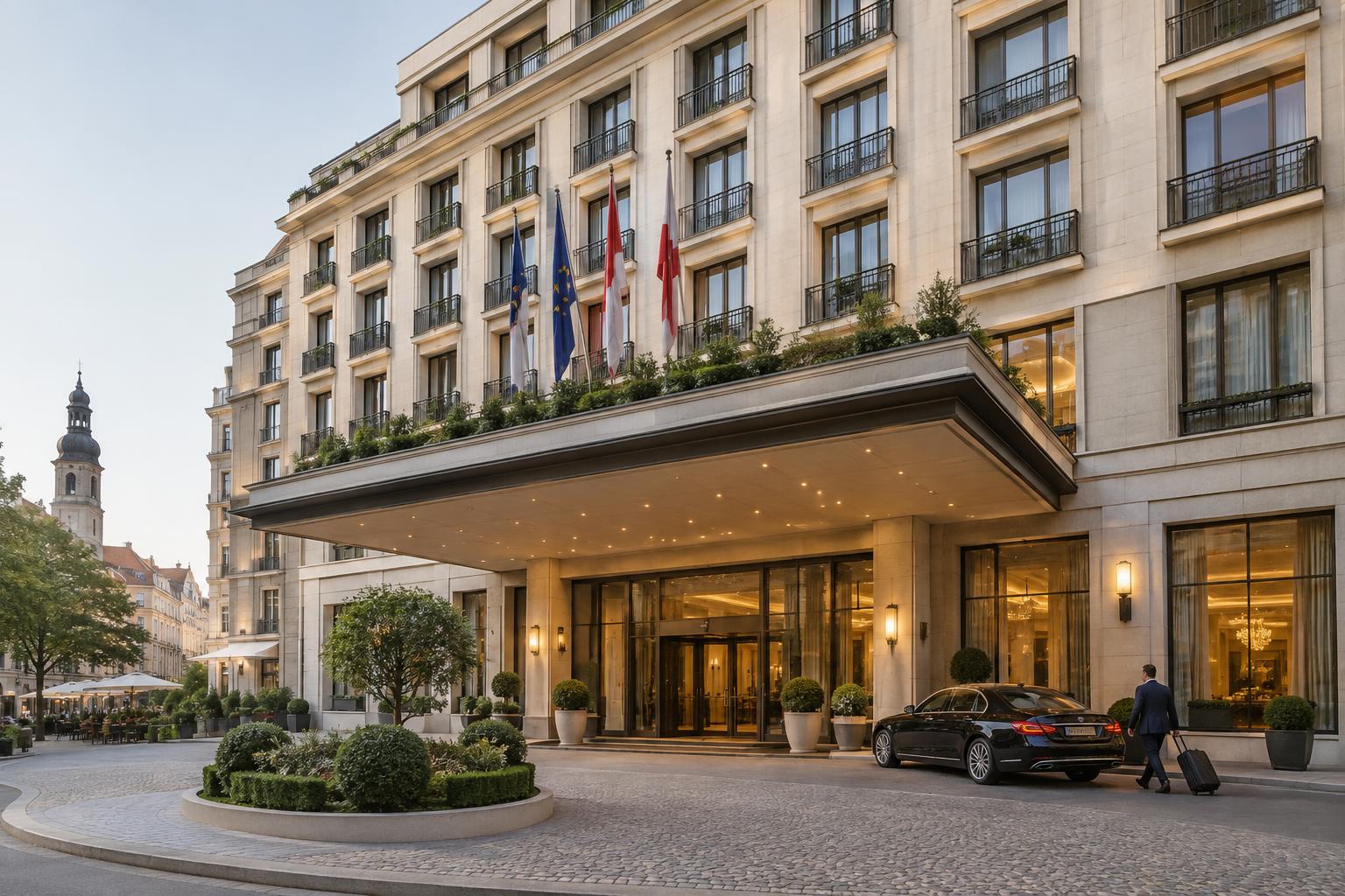 Hotel Vellmar
